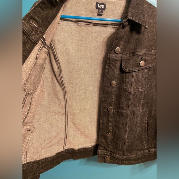 Denim Jacket - Picture 4 of 4